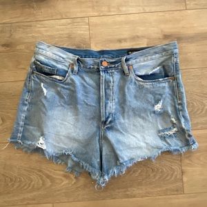 BlankNYC womens shorts